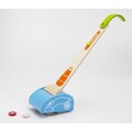 Wonderworld Toys Rubber Wood Wonder Vacuum for Kids Pretend Play