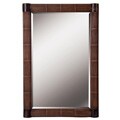 Haynes Wall Mirror