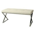 Neuville Bench Chair