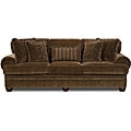 Beautyrest Lake Charles/ Lafayette Bronze Sofa