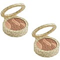 Physician's Formula Organic Wear 100% Natural Bronzer (Pack of 4)