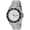 Precimax Men's Propel Automatic Stainless Steel Watch