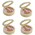 Physicians Formula Organic Wear Healthy Glow Bronzer (Pack of 4)