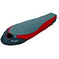 High Peak Alpine Pak 20-degree Mummy-style Reversible Sleeping Bag