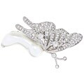 Kenneth Jay Lane Butterfly Pin