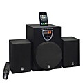 Pyle PSB6AI 2.1Ch 100W Multi-media Home Theater System with iPod Dock