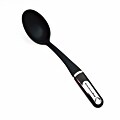 Black Kitchen Aid Classic Nylon Spoon