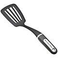 Kitchen Aid Classic Black Nylon Slotted Turner