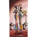 Chico Sisterly Love Painting (Malawi)