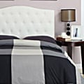 Hilton Tuffted Twin Headboard