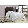 Barclay Full Headboard