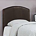 Barclay Twin Headboard