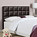 Barclay Square Full Headboard