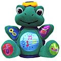 Baby Einstein Neptune Turtle Press and Play Pal