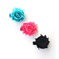 Bow Clippeez 2 Envy Boutique Mini Shabby Clip (Set of 3)