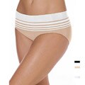 Bali Women's Passion for Comfort Microfiber Hipster Panties