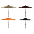Flexx Market Wind Protected Umbrella