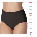 Bali Women's Comfort Revolution Microfiber Solid Brief