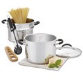 Cuisinart Weight Watchers Stainless 3-piece Steamer Set