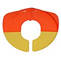 BeBeLove Folding Baby Toilet Seat in Orange