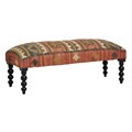 Vira Wool Bench