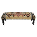 Vira Aydin Bench