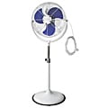 Luma MF18W Comfort 18-inch Misting Fan