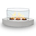 Lexington Table Top Ethanol Fireplace