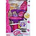 My Girl Salon Chair for American Girl and 18-inch Dolls