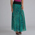 Grace Elements Maxi Skirt