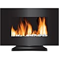 Frigidaire 2-in1 Color Changing Flame Fireplace