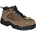 AdTec Men's 1836 6 inch Steel Toe Hiker Boots