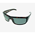 Kaenon Men's Arlo Tortoise with G12 Lenses Sunglasses