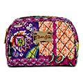Tango Bright Patchwork Scoop Travel Pouch