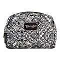Tango Damask Scoop Travel Pouch