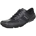 Calvin Klein Men's Shoes Max Black Casual Shoes