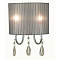 Corea 2 Light Sconce