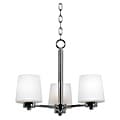 Sonny 3 Light Chandelier