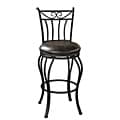Ayden 26-inch Swivel Counter Stool