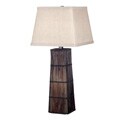 Coltrane Table Lamp