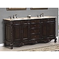 Kassandra Marble Top Double Vanity