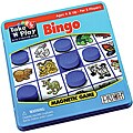 Patch Products Bingo Game