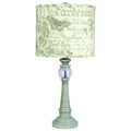 Garden Cove Table Lamp