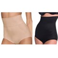 Bali By Hanes Women's 'Smooth It Out' High-waist Briefs