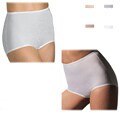 Hanes Women's Control Briefs (Pack of 2)