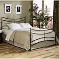 Simplicity King-size Bed With Frame