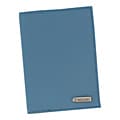 Rolodex Low Profile Blue Passport Folio/Wallet Holder