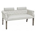 Jewel Loveseat