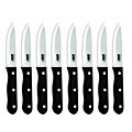 Coook N Home 8-Piece Steak House Style Jumbo Steak Knife