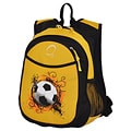 O3 Kids Pre-School All-In-One Soccer Backpack With Cooler